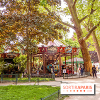 Visuel Paris Parc Monceau