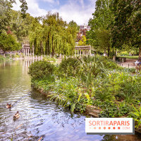 Visuel Paris Parc Monceau