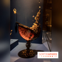 Exposition Luxes au Musée des Arts Décoratifs