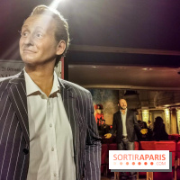 Halloween et vacances de la Toussaint 2020 au Musée Grévin