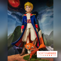 Halloween et vacances de la Toussaint 2020 au Musée Grévin