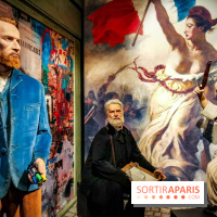 Halloween et vacances de la Toussaint 2020 au Musée Grévin