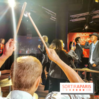 Halloween et vacances de la Toussaint 2020 au Musée Grévin