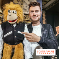 Halloween et vacances de la Toussaint 2020 au Musée Grévin