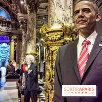 Halloween et vacances de la Toussaint 2020 au Musée Grévin