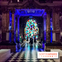 Halloween et vacances de la Toussaint 2020 au Musée Grévin