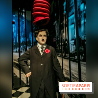 Halloween et vacances de la Toussaint 2020 au Musée Grévin