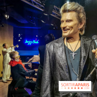 Halloween et vacances de la Toussaint 2020 au Musée Grévin