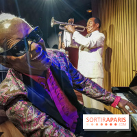 Halloween et vacances de la Toussaint 2020 au Musée Grévin