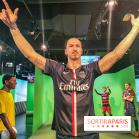 Halloween et vacances de la Toussaint 2020 au Musée Grévin