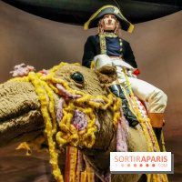 Halloween et vacances de la Toussaint 2020 au Musée Grévin