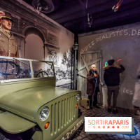 Halloween et vacances de la Toussaint 2020 au Musée Grévin