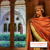 Halloween et vacances de la Toussaint 2020 au Musée Grévin