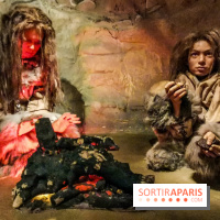 Halloween et vacances de la Toussaint 2020 au Musée Grévin