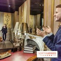 Halloween et vacances de la Toussaint 2020 au Musée Grévin