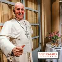 Halloween et vacances de la Toussaint 2020 au Musée Grévin