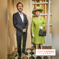 Halloween et vacances de la Toussaint 2020 au Musée Grévin