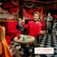 Halloween et vacances de la Toussaint 2020 au Musée Grévin