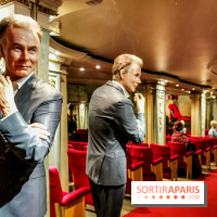 Halloween et vacances de la Toussaint 2020 au Musée Grévin