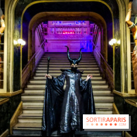 Halloween et vacances de la Toussaint 2020 au Musée Grévin