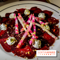 Patty à Paris, les photos