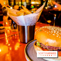 Patty à Paris, les photos