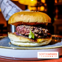 Patty à Paris, les photos