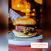 Patty à Paris, les photos