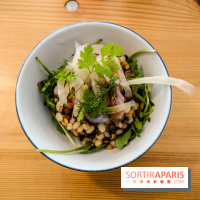 Princesse Café à Paris, les photos