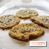 Princesse Café à Paris, les photos