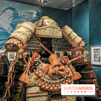 Voyage sur la route du Kisokaido : nos photos de l'exposition du Musée Cernuschi