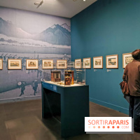 Voyage sur la route du Kisokaido : nos photos de l'exposition du Musée Cernuschi