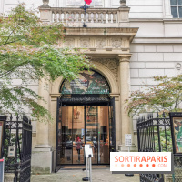 Voyage sur la route du Kisokaido : nos photos de l'exposition du Musée Cernuschi