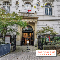 Voyage sur la route du Kisokaido : nos photos de l'exposition du Musée Cernuschi