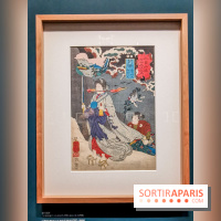 Voyage sur la route du Kisokaido : nos photos de l'exposition du Musée Cernuschi