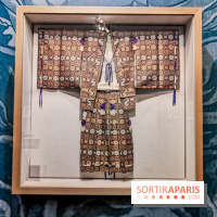 Voyage sur la route du Kisokaido : nos photos de l'exposition du Musée Cernuschi