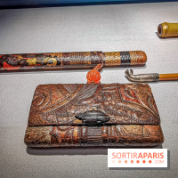 Voyage sur la route du Kisokaido : nos photos de l'exposition du Musée Cernuschi