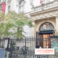 Voyage sur la route du Kisokaido : nos photos de l'exposition du Musée Cernuschi