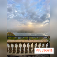 Le Domaine de la Corniche