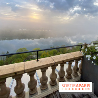 Le Domaine de la Corniche