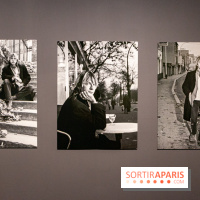 Photos : "Putain d'expo !" de Renaud à la cité de la musique 