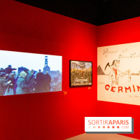 Photos : "Putain d'expo !" de Renaud à la cité de la musique 