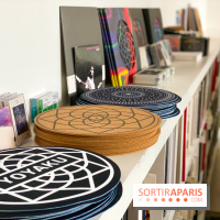 On a visité Chapelle XIV le nouveau lieu dédié à l'art contemporain et au design dans le 18ème