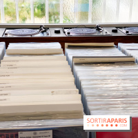 On a visité Chapelle XIV le nouveau lieu dédié à l'art contemporain et au design dans le 18ème