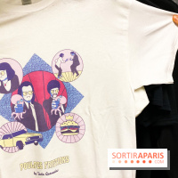 On a visité Chapelle XIV le nouveau lieu dédié à l'art contemporain et au design dans le 18ème