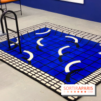 On a visité Chapelle XIV le nouveau lieu dédié à l'art contemporain et au design dans le 18ème