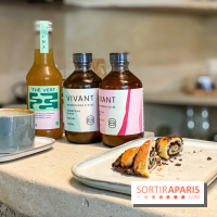 On a visité Chapelle XIV le nouveau lieu dédié à l'art contemporain et au design dans le 18ème