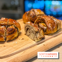 On a visité Chapelle XIV le nouveau lieu dédié à l'art contemporain et au design dans le 18ème