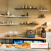 On a visité Chapelle XIV le nouveau lieu dédié à l'art contemporain et au design dans le 18ème