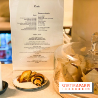 On a visité Chapelle XIV le nouveau lieu dédié à l'art contemporain et au design dans le 18ème